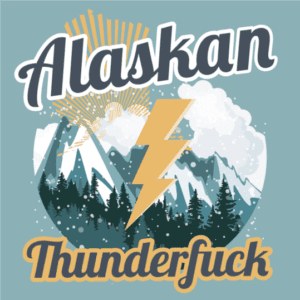 Alaskan Thunderfuck Feminized Seeds