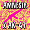 Amnesia x AK-47 Feminized Seeds