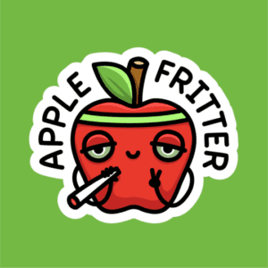 Apple Fritter Feminized Seeds