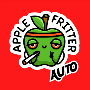 Apple Fritter Autoflower Seeds