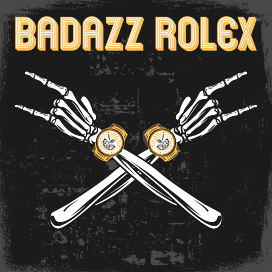 Badazz Rolex Feminized Seeds