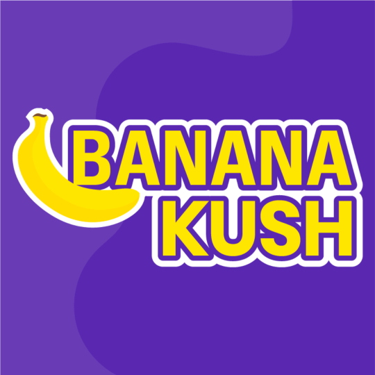 Banana Kush Autoflower Seeds