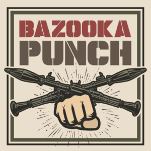 Bazooka Punch Feminized Seeds