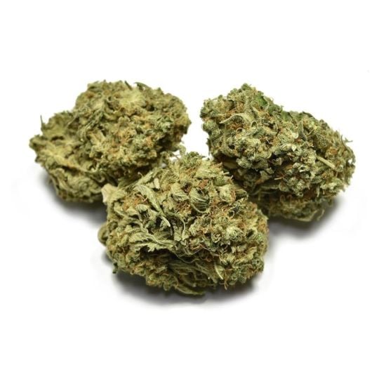 Big Bud Fast Version Seeds