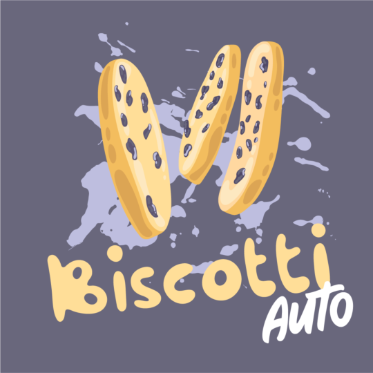 Biscotti Autoflower Seeds