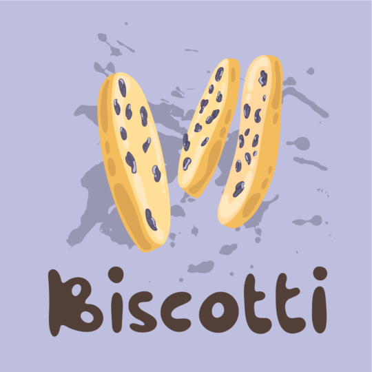 Biscotti Feminized Seeds