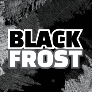 Black Frost Feminized Seeds