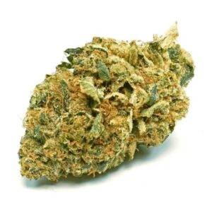 Bubba Kush Feminized Seeds