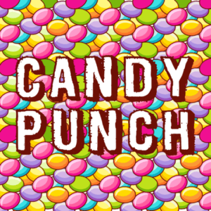 Candy Punch Regular Seeds