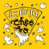 CBD Cheese Feminized Seeds