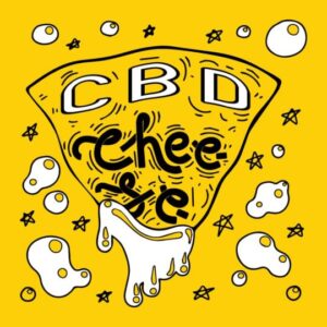 CBD Cheese Autoflower Seeds