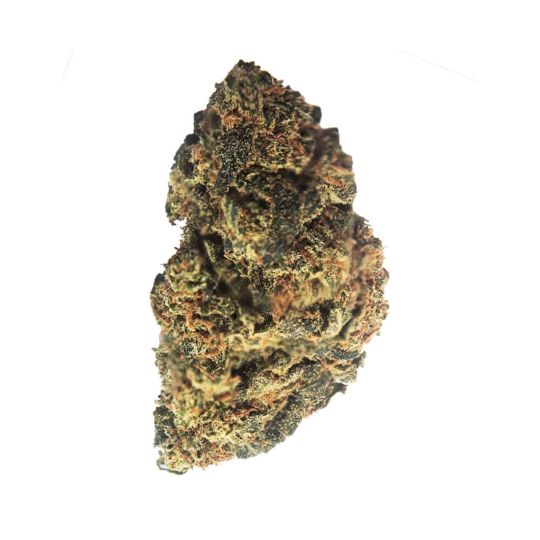 CBD Strawberry Feminized Seeds