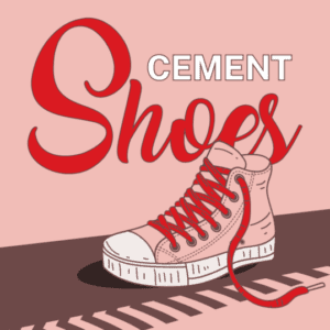 Cement Shoes Feminized Seeds