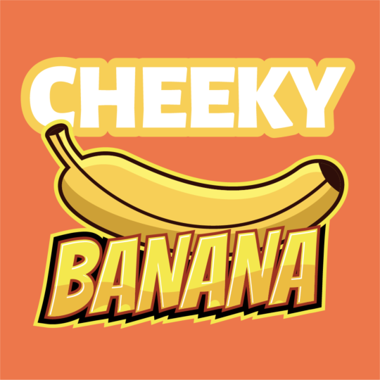 Cheeky Banana Feminized Seeds