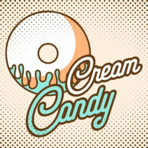 Cream Candy Autoflower Seeds