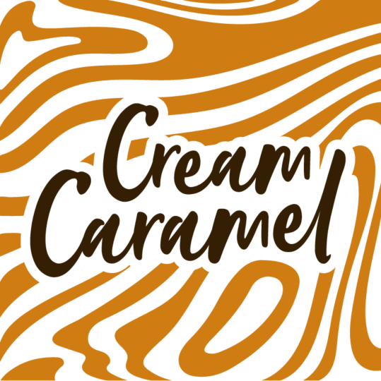 Cream Caramel Feminized Seeds