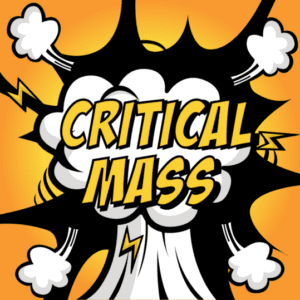 Critical Mass Feminized Seeds