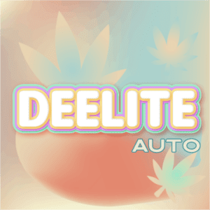 Deelite Autoflower Seeds