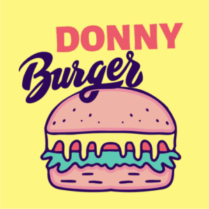 Donny Burger Feminized Seeds