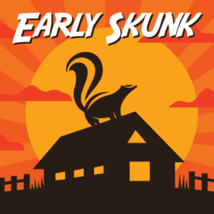 Early Skunk Feminized Seeds