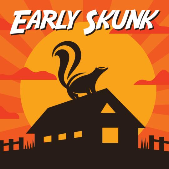 Buy Early Skunk Feminized Seeds by Supreme Genetics in America ...