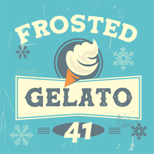 Frosted Gelato 41 Feminized Seeds