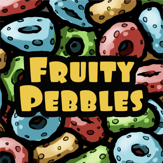 Fruity Pebbles Feminized Seeds