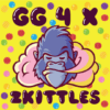 GG 4 x Zkittles Feminized Seeds
