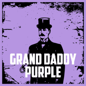 Grandaddy Purple Feminized Seeds