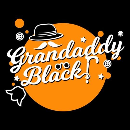 Grandaddy Black Feminized Seeds