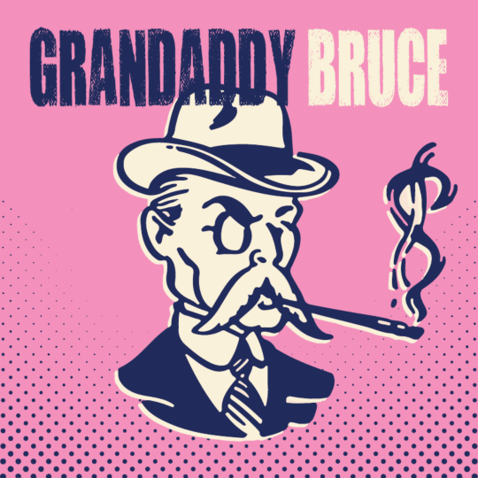 Grandaddy Bruce Feminized Seeds