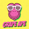 Grape Ape Feminized Seeds