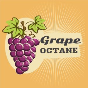 Grape Octane Feminized Seeds