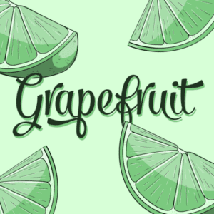 Grapefruit Autoflower Seeds