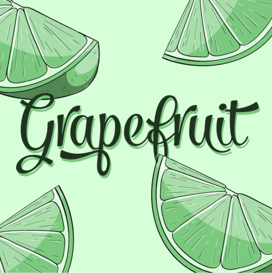 Grapefruit Feminized Seeds