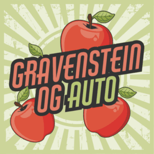 Gravenstein OG Autoflower Seeds