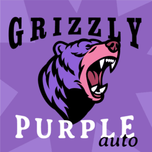 Grizzly Purple Autoflower Seeds