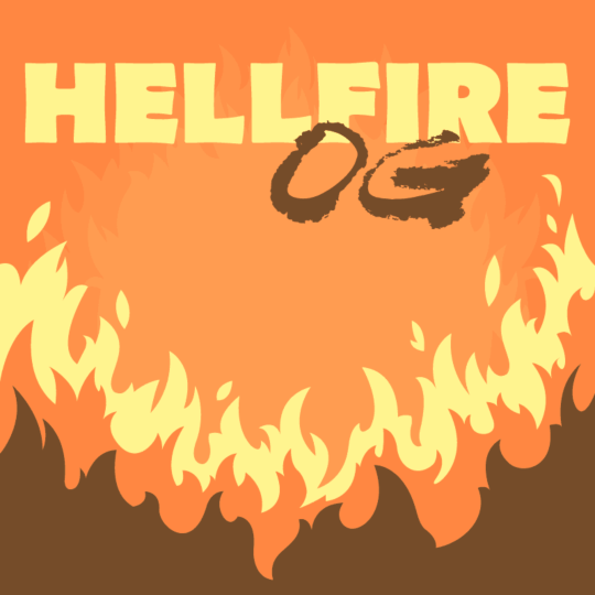 Buy Hellfire OG Feminized Seeds by Supreme Genetics in America ...