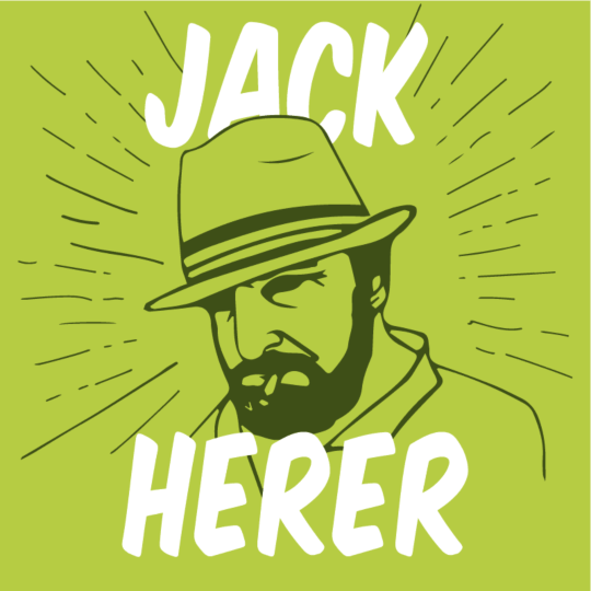 Jack Herer Autoflower Seeds