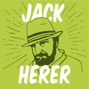 Jack Herer Feminized Seeds