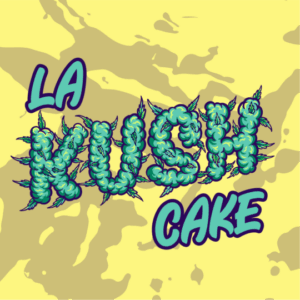 LA Kush Cake Feminized Seeds