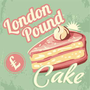 London Pound Cake Feminized Seeds