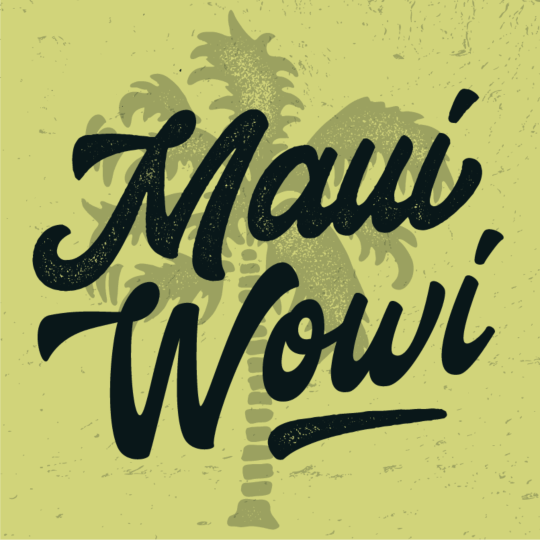 Maui Wowie Feminized Seeds