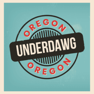 Oregon Underdawg Feminized Seeds