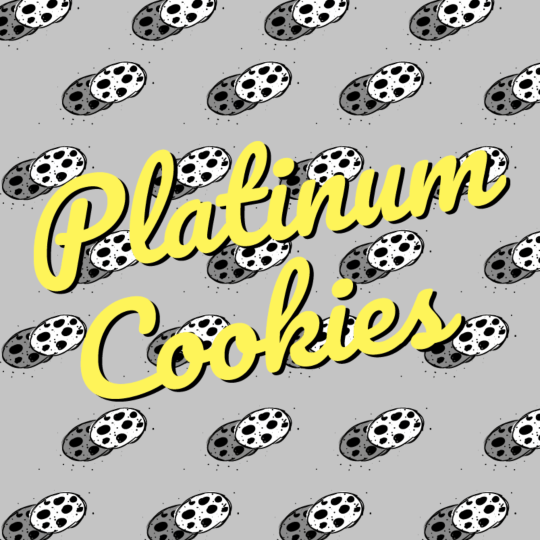 Platinum Cookies Feminized Seeds