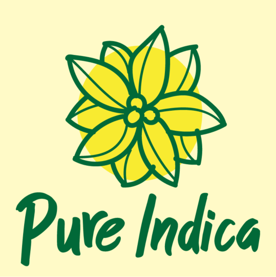 Pure Indica Feminized Seeds