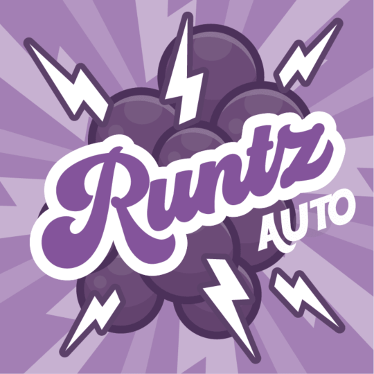 Runtz Autoflower Seeds