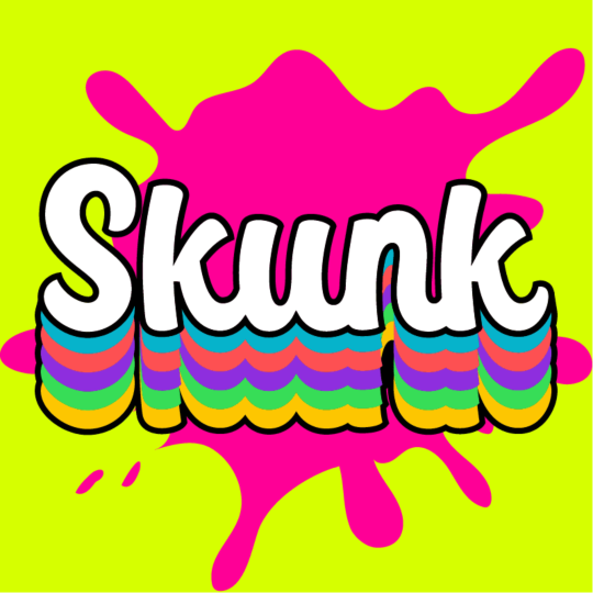 Skunk Feminized Seeds