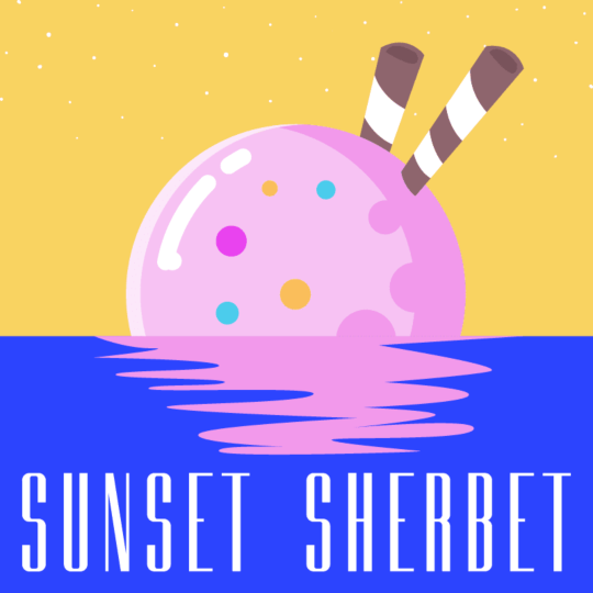 Sunset Sherbet Feminized Seeds