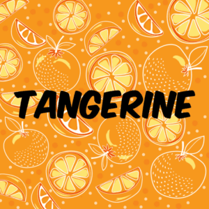 Tangerine Autoflower Seeds